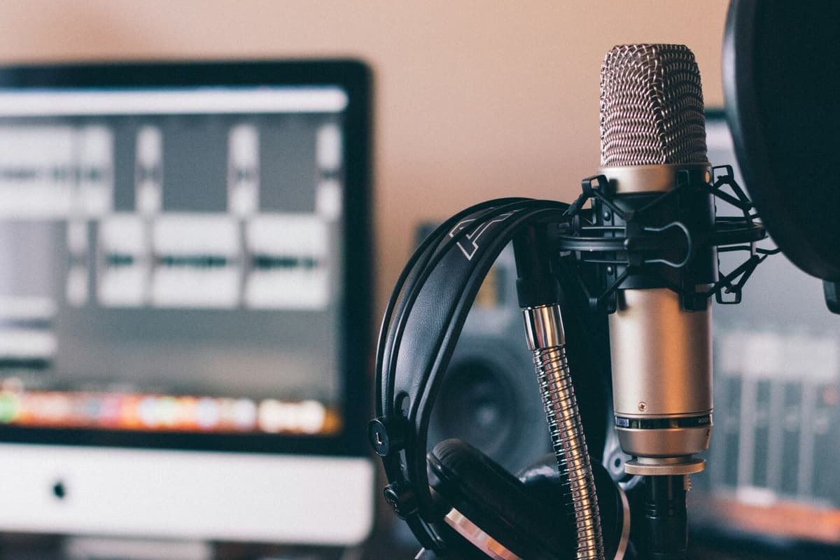 Sequoia Lab — Le Podcast